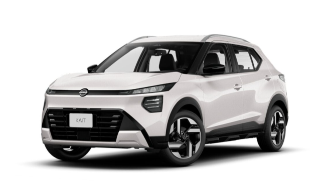 Nissan Kait